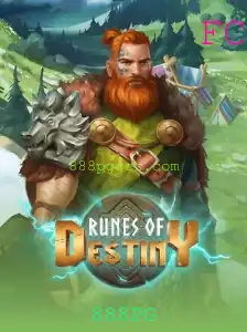 RunesOfDestiny: A Jornada Épica no Mundo dos Jogos de Tabuleiro