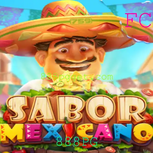 Explorando o Jogo SaborMexicano: Uma Aventura Cultural com 888PG