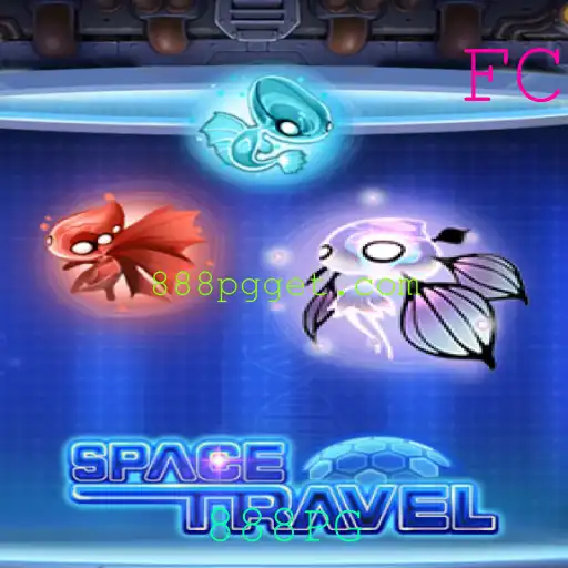 Explorando o Fascinante Mundo de SpaceTravel e a Inovação da 888PG