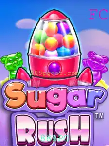 Descubra SugarRush: O Novo Fenômeno dos Jogos Online
