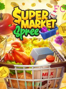 Explorando o Jogo SupermarketSpree: Diversão e Estratégia com 888PG