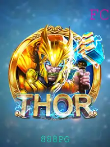 Descubra o Universo Fascinante de THOR: Aventura Épica no Mundo dos Jogos