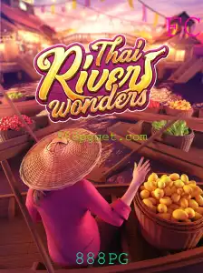 Explorando o Fascinante Mundo do Jogo ThaiRiverWonders