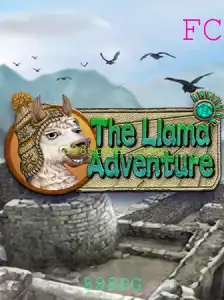 TheLlamaAdventure: Descubra o Fascinante Mundo do Novo Jogo 888PG