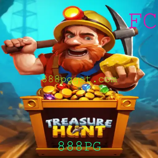 Explorando o Mundo de TreasureHunt: Uma Aventura Épica com 888PG