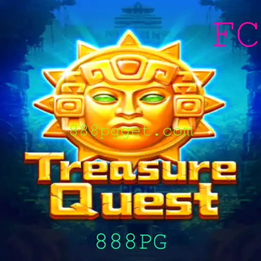 Explorando o Mundo Encantado de TreasureQuest - O Jogo de Aventura da 888PG