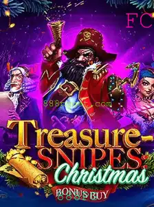 Descubra o Mundo Encantado de TreasuresnipesChristmas