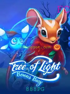 Descubra o Fascinante Mundo do TreeOfLightBonusBuy com 888PG