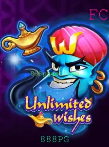 Explorando o Universo de UnlimitedWishes: Aventuras Infinitas com 888PG