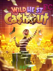 Descubra o Mundo de WildHeistCashout: O Jogo de Aventura da 888PG