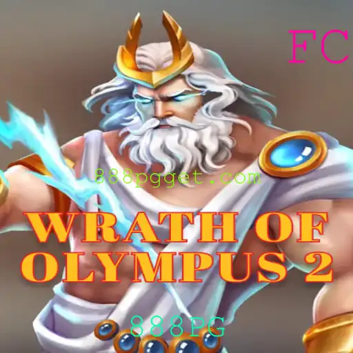 Wrath of Olympus 2: Mergulhe na Nova Era dos Deuses com 888PG