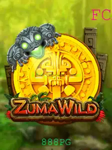 Explorando ZumaWild: Um Mergulho no Mundo de Entretenimento do 888PG